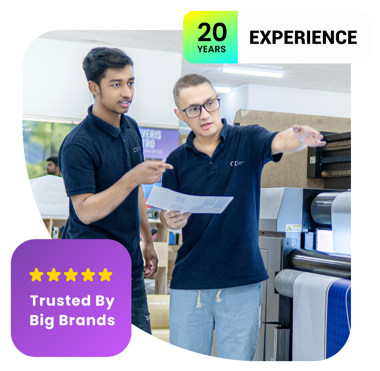 ink-digital-printing Integrated Print & Branding Solutions Provider